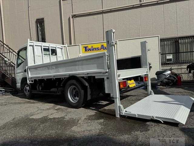 2012 Isuzu Elf Truck