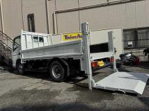 2012 Isuzu Elf Truck