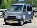 2019 Daihatsu Hijet Cargo