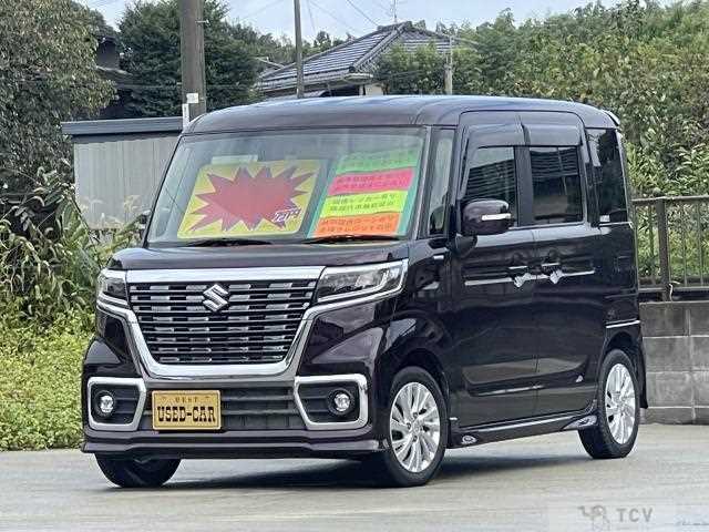 2018 Suzuki Suzuki Others