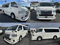 2016 Toyota Hiace Wagon