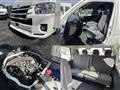 2016 Toyota Hiace Wagon