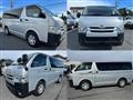 2019 Toyota Hiace Van