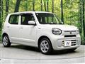 2022 Suzuki Alto
