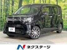2017 Daihatsu Move