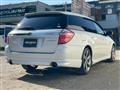2008 Subaru Legacy Touring Wagon