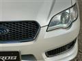2008 Subaru Legacy Touring Wagon