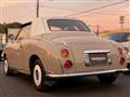 1991 Nissan Figaro