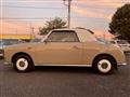 1991 Nissan Figaro