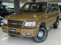 2001 Isuzu Bighorn
