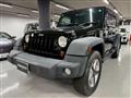 2009 Jeep Wrangler