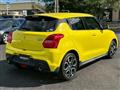 2019 Suzuki Swift