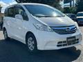 2011 Honda Freed
