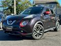 2017 Nissan Juke