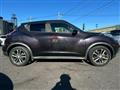 2017 Nissan Juke