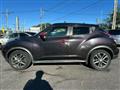 2017 Nissan Juke
