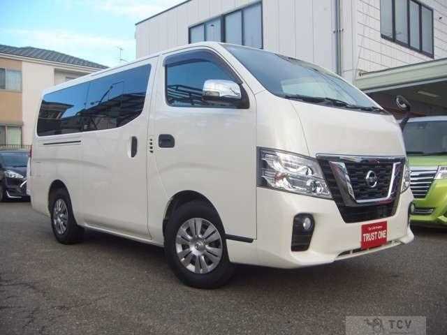 2018 Nissan Nissan Others