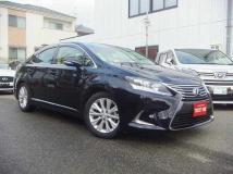 2014 Lexus HS HYBRID