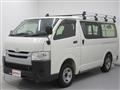 2019 Toyota Hiace Van