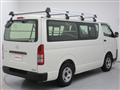 2019 Toyota Hiace Van