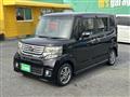 2014 Honda N BOX