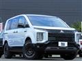 2025 Mitsubishi Delica D5