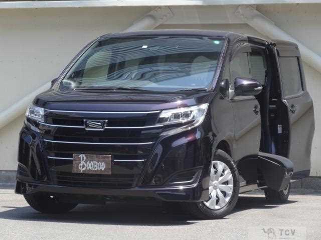 2020 Toyota Noah