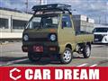 1982 Suzuki Carry Truck