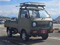 1982 Suzuki Carry Truck