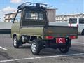 1982 Suzuki Carry Truck