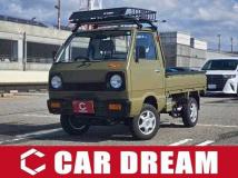 1982 Suzuki Carry Truck