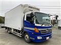 2014 Hino Ranger