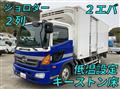 2014 Hino Ranger