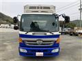 2014 Hino Ranger