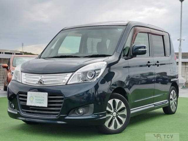 2015 Mitsubishi Mitsubishi Others
