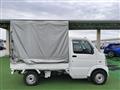 2006 Suzuki Carry Truck