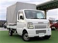 2006 Suzuki Carry Truck