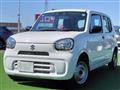 2024 Suzuki Alto