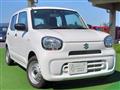 2024 Suzuki Alto