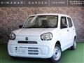 2024 Suzuki Alto