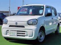 2024 Suzuki Alto