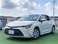 2020 Toyota Corolla Sedan