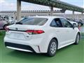 2020 Toyota Corolla Sedan