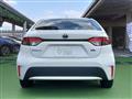 2020 Toyota Corolla Sedan