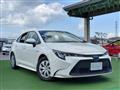 2020 Toyota Corolla Sedan