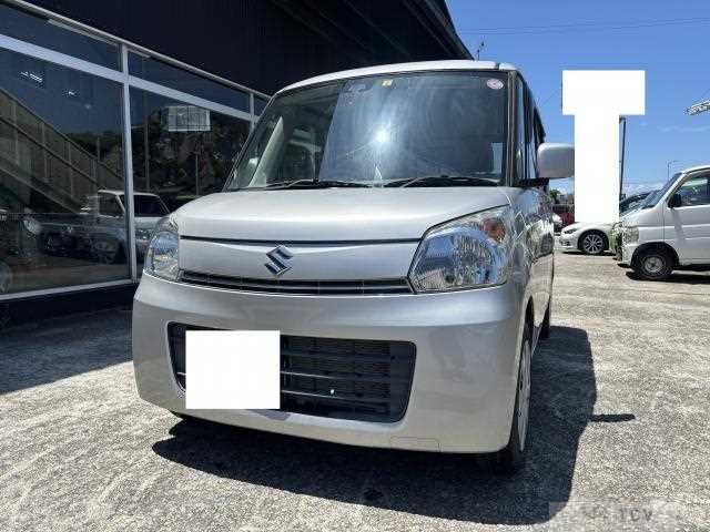 2014 Suzuki Suzuki Others