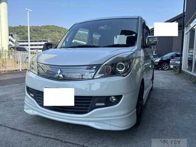 2012 Mitsubishi Mitsubishi Others