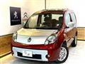 2010 Renault Kangoo