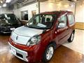 2010 Renault Kangoo