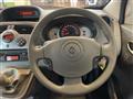2010 Renault Kangoo